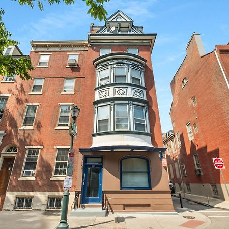 Deluxe Flat In Center City Philadelphia Exterior photo