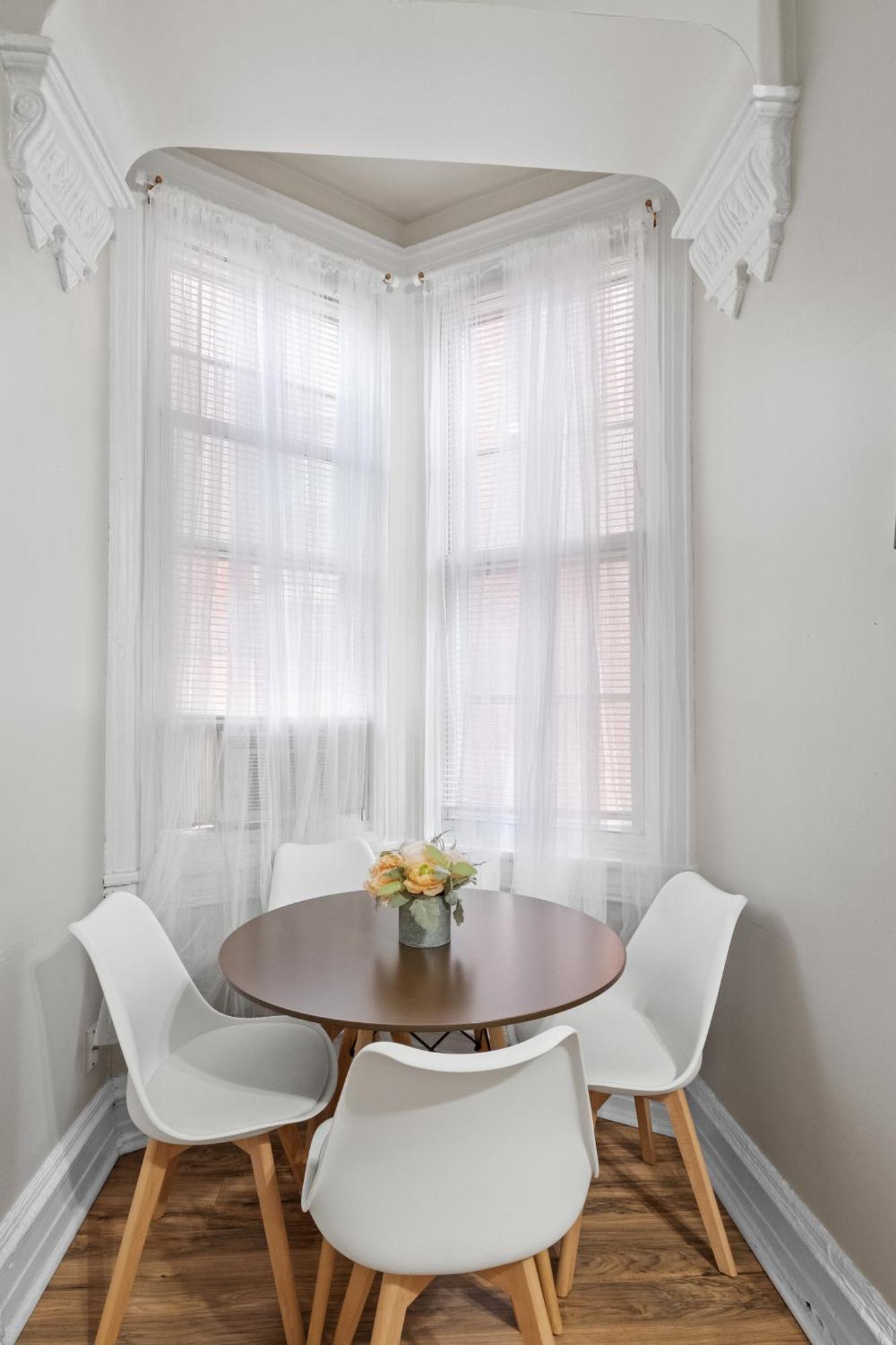 Deluxe Flat In Center City Philadelphia Exterior photo