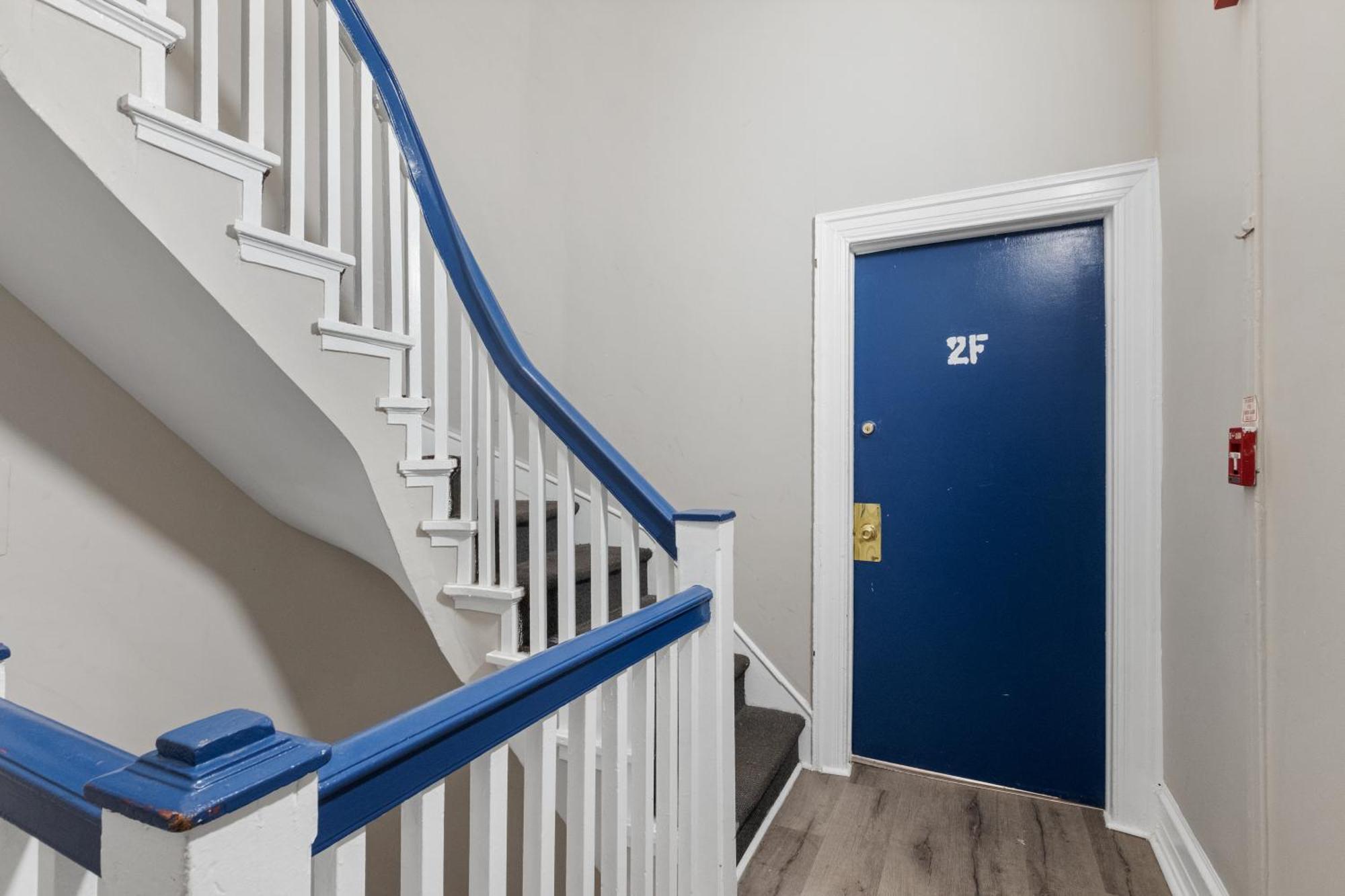 Deluxe Flat In Center City Philadelphia Exterior photo