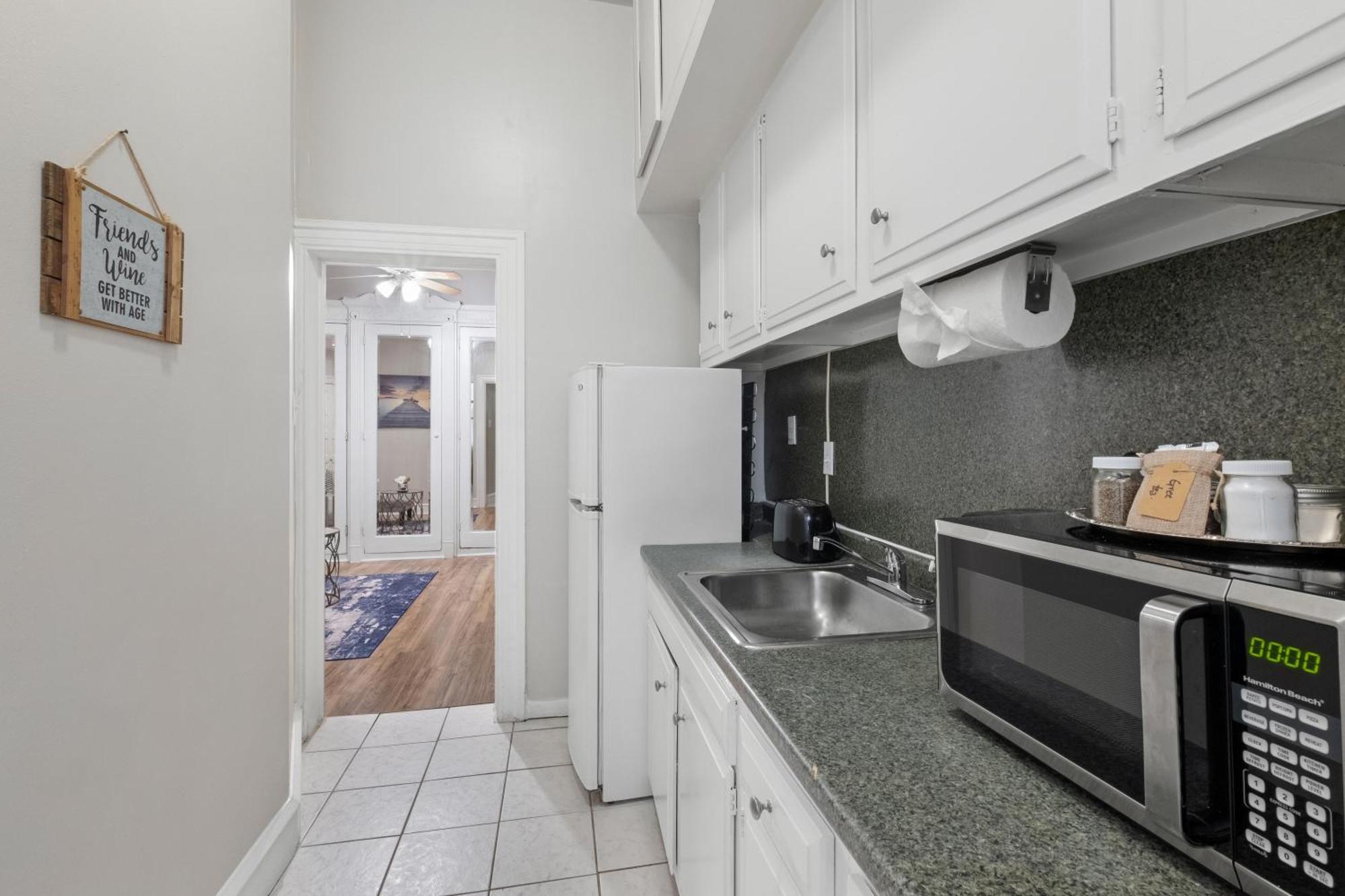 Deluxe Flat In Center City Philadelphia Exterior photo