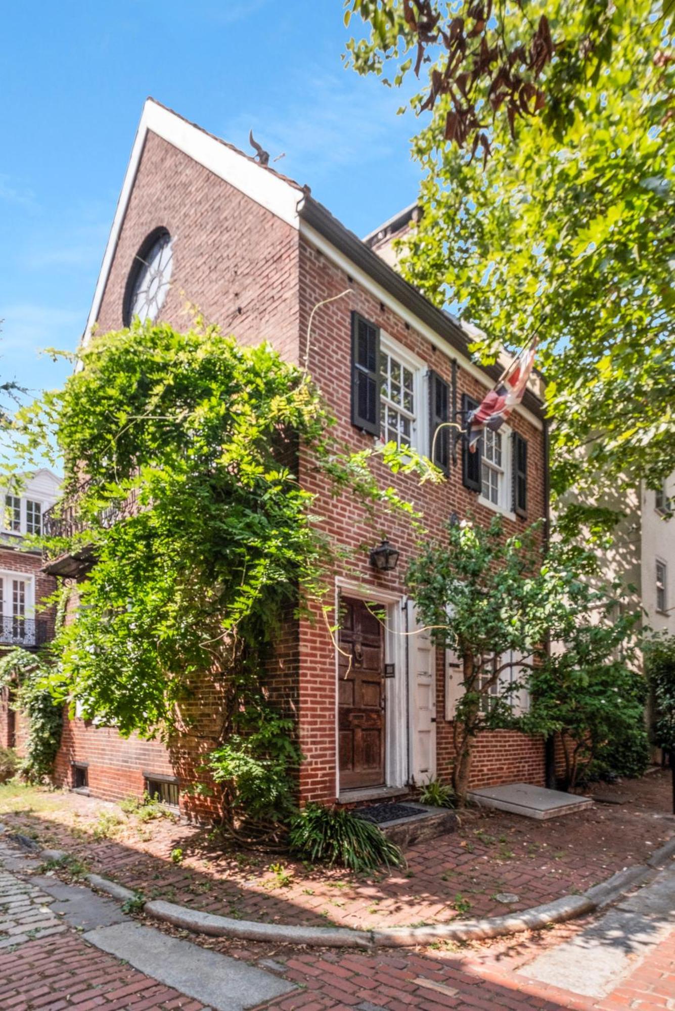 Deluxe Flat In Center City Philadelphia Exterior photo